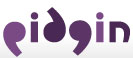 Pidgin IM Logo